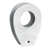 Dedal de servicio pesado (GB/T 5974.2-2006)