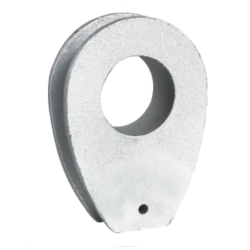 Dedal de servicio pesado (GB/T 5974.2-2006)