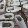 Zócalo cerrado de Spelter