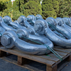 Grilletes tipo perno G-2130