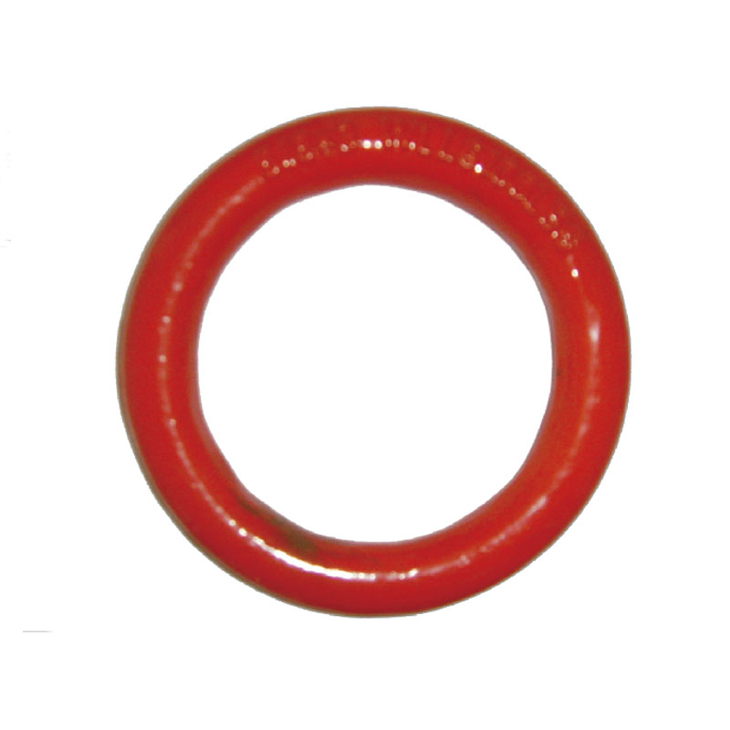 Anillo redondo