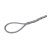 Eslinga de cable empalmada