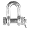 Grilletes de cadena tipo perno G-2150