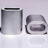 Virola de aluminio (Din3093)