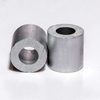 Botón de parada de aluminio