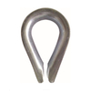DEDAL DE CABLE DE ALAMBRE DIN6899B